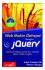 Web Makin Dahsyat dengan Jquery